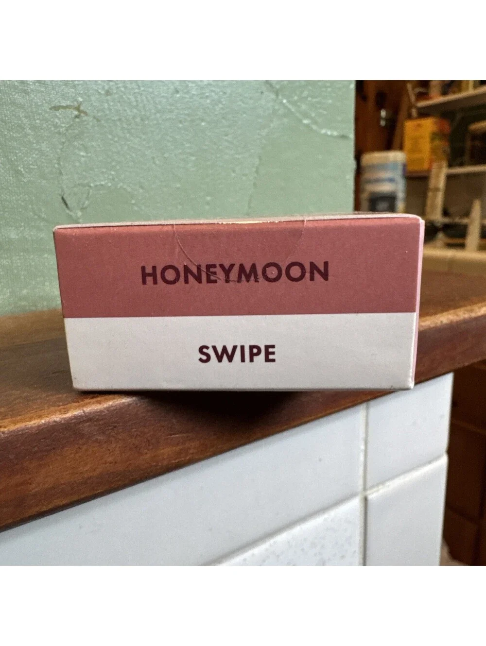 Wander Beauty Double Date Lip & Cheek Balm HONEYMOON & SWIPE Full Size NEW
